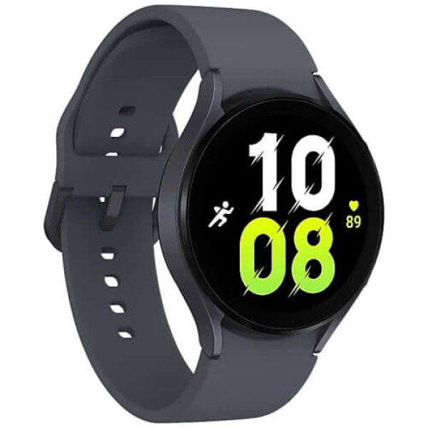 Смарт-годинник Samsung Galaxy Watch 5 44mm Graphite (SM-R910NZAA) ГАРАНТІЯ 12 міс.