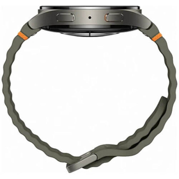 Samsung Galaxy Watch 7 44mm Green (SM-L310NZGA) ГАРАНТІЯ 3 міс.