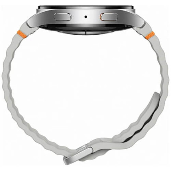 Samsung Galaxy Watch 7 44мм Silver (SM-L310NZSA) ГАРАНТІЯ 3 міс.