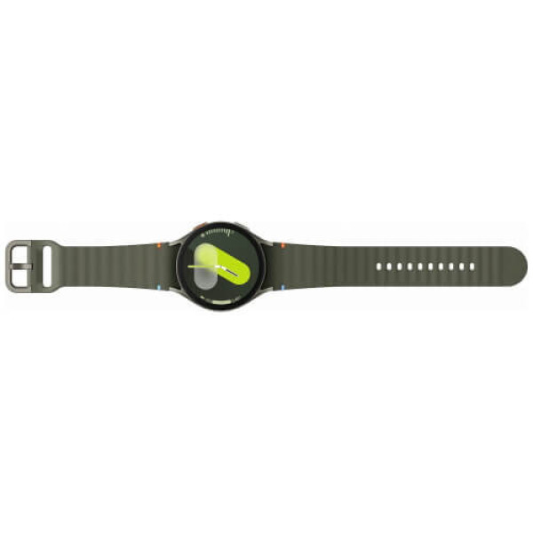 Samsung Galaxy Watch 7 44mm Green (SM-L310NZGA) ГАРАНТІЯ 12 міс.