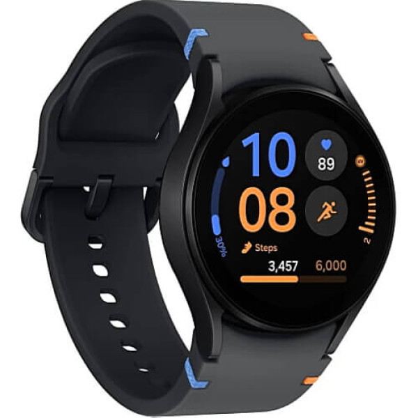 Смарт-годинник Samsung Galaxy Watch FE 40mm Black (SM-R861NZKA) ГАРАНТІЯ 12 міс.