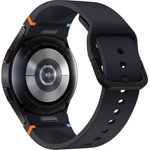 Смарт-годинник Samsung Galaxy Watch FE 40mm Black (SM-R861NZKA) ГАРАНТІЯ 12 міс.