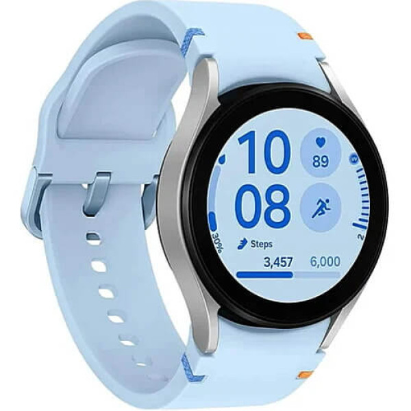 Смарт-годинник Samsung Galaxy Watch FE 40mm Silver (SM-R861NZSA) ГАРАНТІЯ 3 міс.