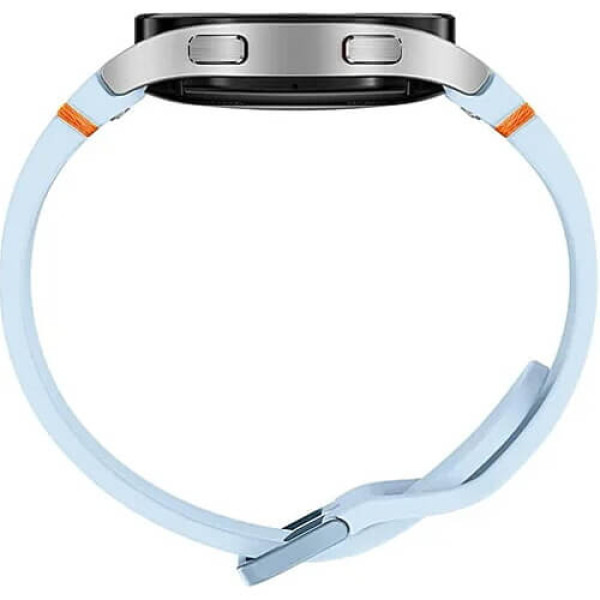 Смарт-годинник Samsung Galaxy Watch FE 40мм Silver (SM-R861NZSA) ГАРАНТІЯ 12 міс.