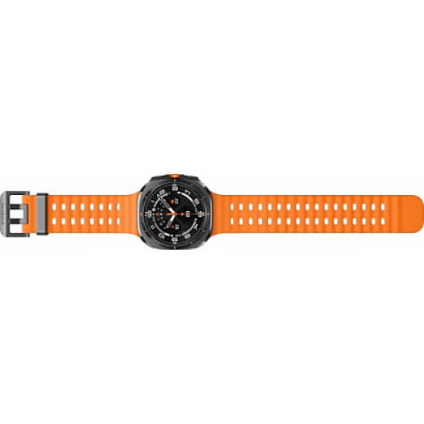 Смарт-годинник Samsung Galaxy Watch Ultra Titanium Gray (SM-L705FDAA) ГАРАНТІЯ 12 міс.