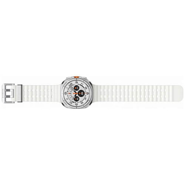 Смарт-годинник Samsung Galaxy Watch Ultra Titanium White (SM-L705FZWA) ГАРАНТІЯ 12 міс.