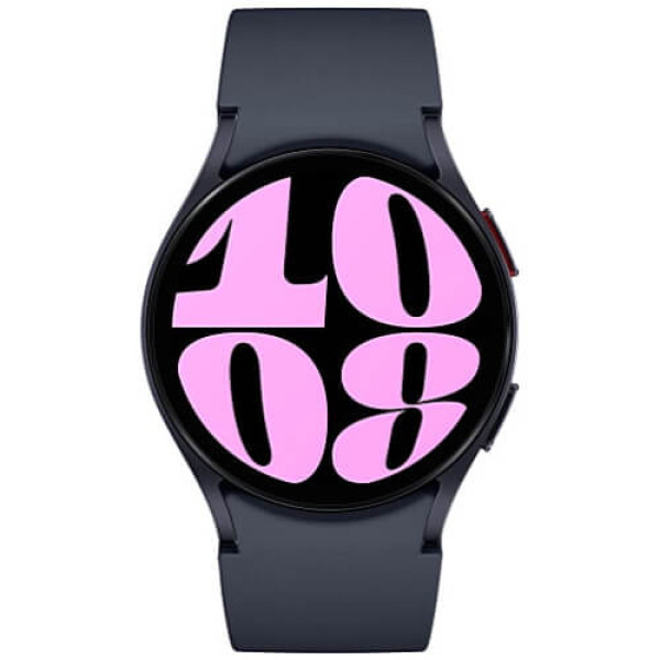 Смарт-годинник Samsung Galaxy Watch6 40мм eSIM Black (SM-R935FZKA) ГАРАНТІЯ 12 міс.