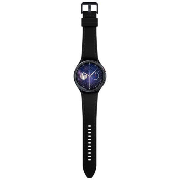 Смарт-годинник Samsung Galaxy Watch6 Classic Astro Edition 47mm Black (SM-R960NZKH) ГАРАНТІЯ 3 міс.