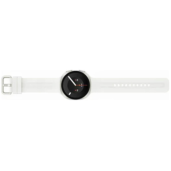 Samsung Galaxy Watch9 Cream LTE 40mm Sport Band Cream S/M (SM-L345FZEA) ГАРАНТІЯ 3 міс.