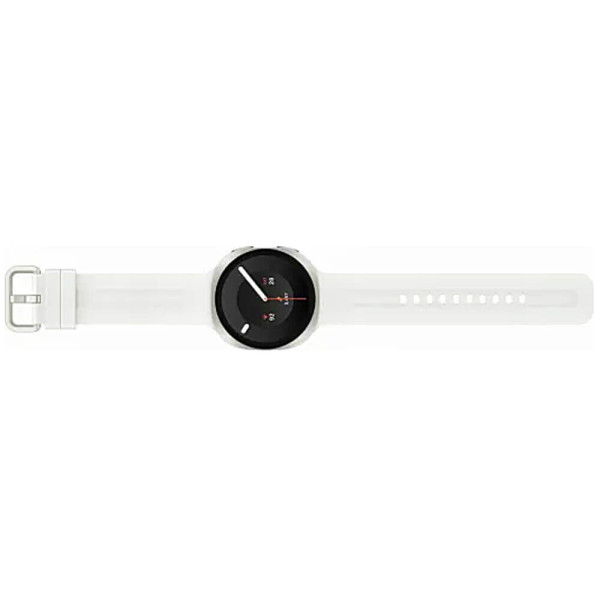 Samsung Galaxy Watch9 Cream Bluetooth 40mm Sport Band Cream S/M (SM-L340NZEA) ГАРАНТІЯ 3 міс.