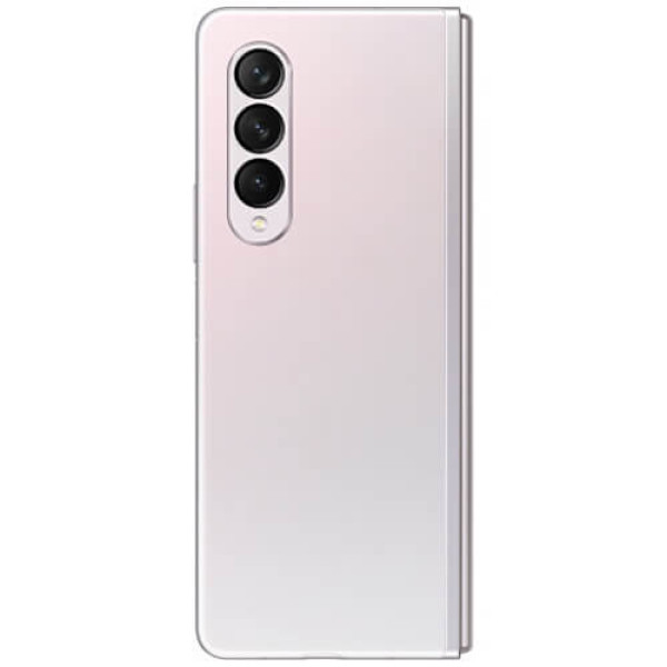 Samsung Galaxy Fold 3 12/512GB Phantom Silver (SM-F926BZSGSEK) ГАРАНТІЯ 12 міс.