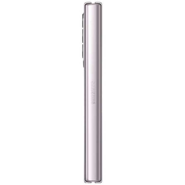 Samsung Galaxy Fold 3 12/512GB Phantom Silver (SM-F926BZSGSEK) ГАРАНТІЯ 12 міс.