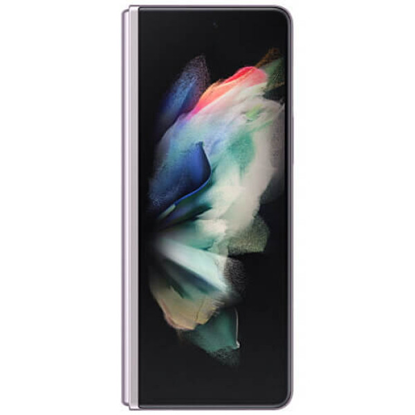 Samsung Galaxy Fold 3 12/512GB Phantom Silver (SM-F926BZSGSEK) ГАРАНТІЯ 12 міс.