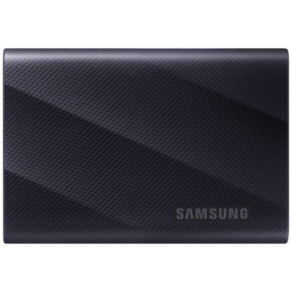 SSD-накопичувач Samsung T9 4TB Black (MU-PG4T0B)