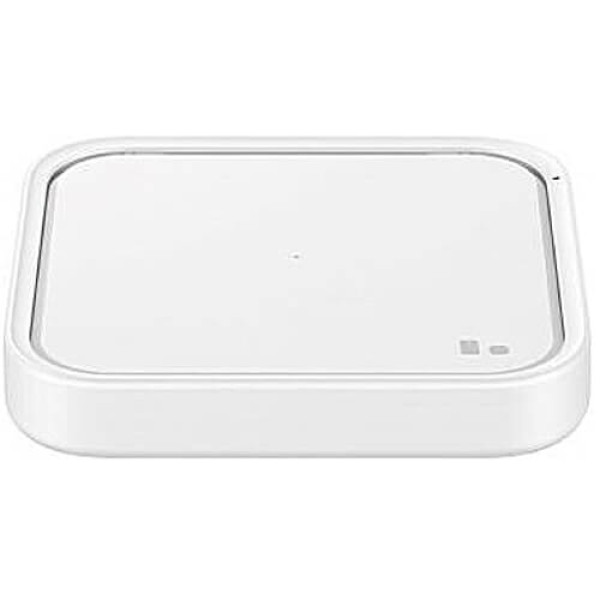 Бездротовий зарядний пристрій Samsung Wireless Charger Pad White (EP-P2400BWRGRU)