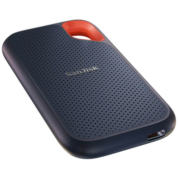SSD-накопичувач SanDisk Extreme Portable V2 8TB (SDSSDE61-8T00-G25)