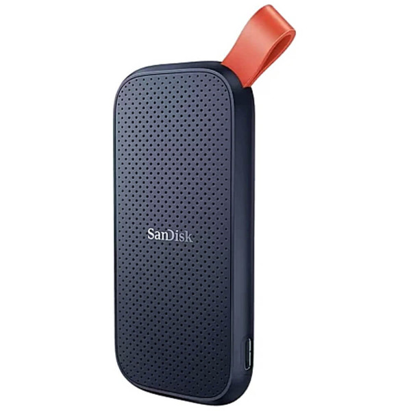 SSD-накопичувач SanDisk Portable 1TB (SDSSDE30-1T00-G26)