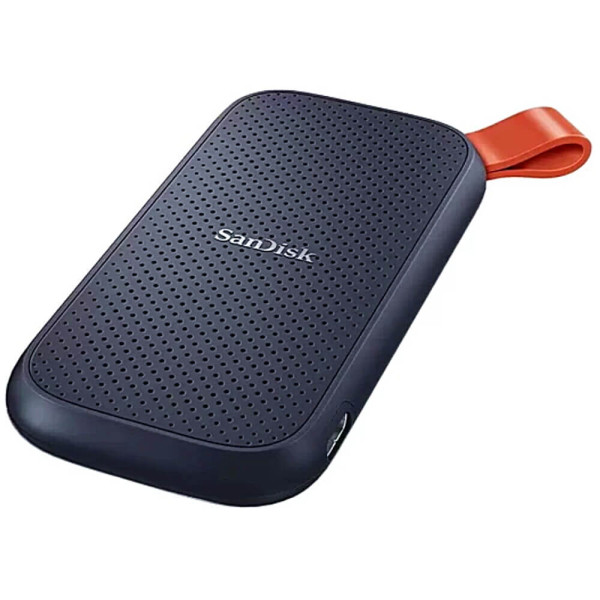 SSD-накопичувач SanDisk Portable 1TB (SDSSDE30-1T00-G26)