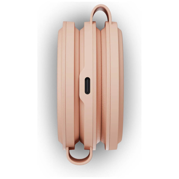 Бездротовий зарядний пристрій Satechi OntheGo 3-in-1 Wireless Charger Desert Rose (ST-QTG31R)