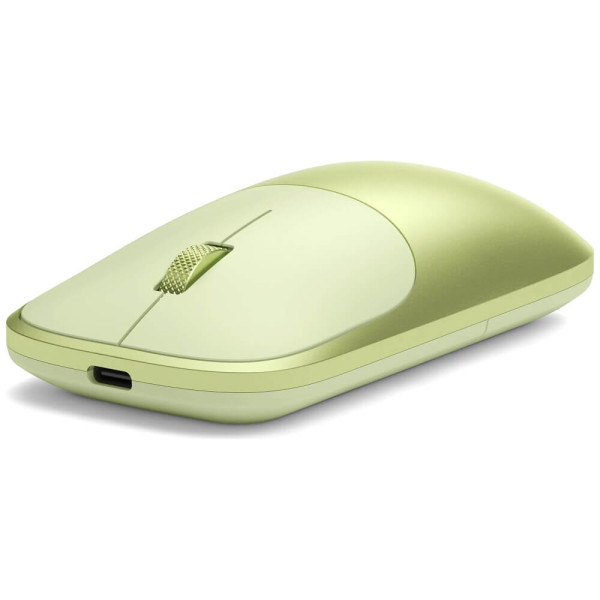 Бездротова миша Satechi Slim EX Wireless Mouse Citrus (ST-MEXY)