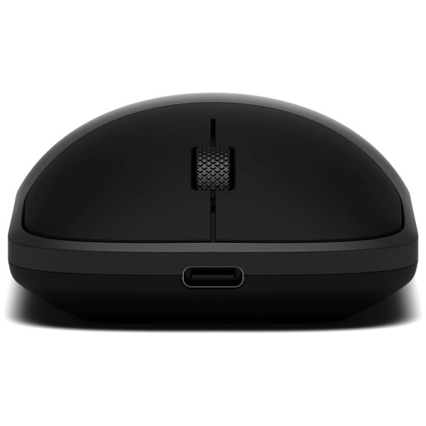 Бездротова миша Satechi Slim EX Wireless Mouse Space Black (ST-MEXC)