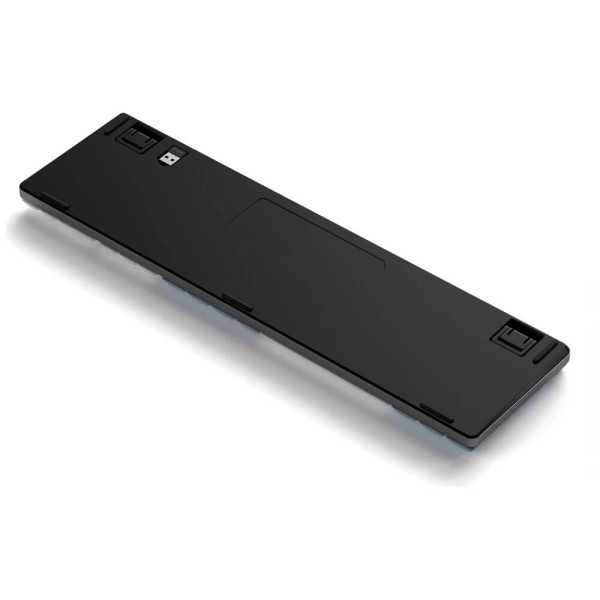 Клавіатура Satechi SM3 Slim Mechanical Backlit Bluetooth Keyboard Dark (ST-KSM3DK-EN)