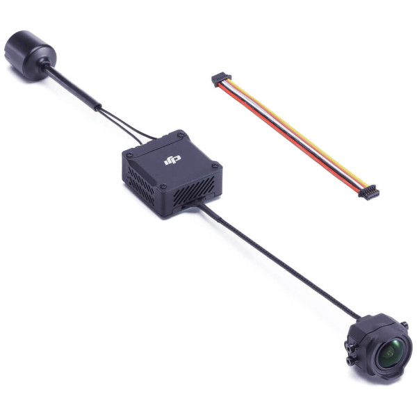 Системи FPV (передачі відеосигналу) DJI O3 Air Unit (CP.FP.00000070.01)