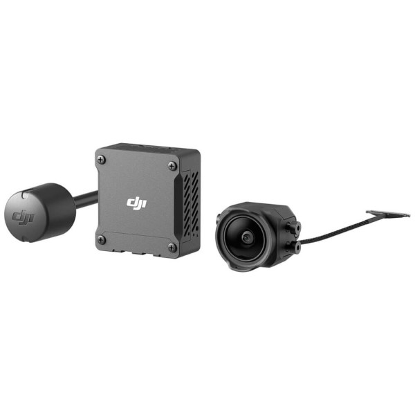 Системи FPV (передачі відеосигналу) DJI O3 Air Unit (CP.FP.00000070.01)