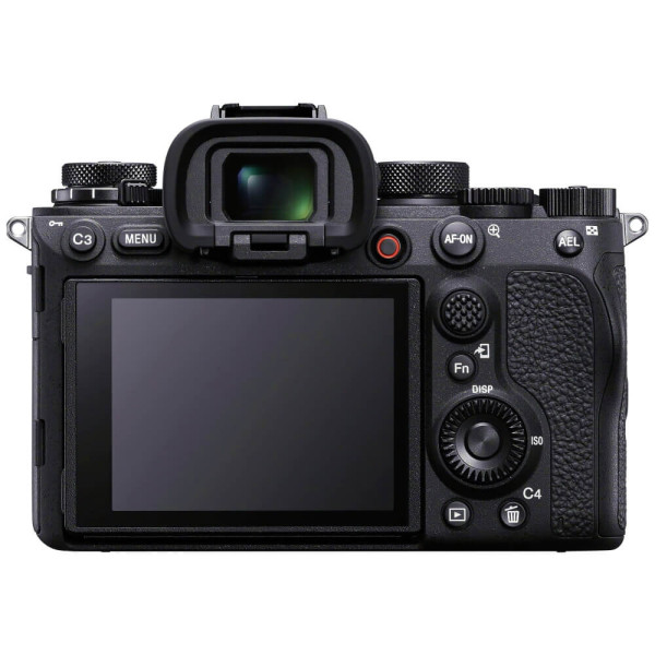 Бездзеркальний фотоапарат Sony Alpha A1 body (ILCE1.CEC)