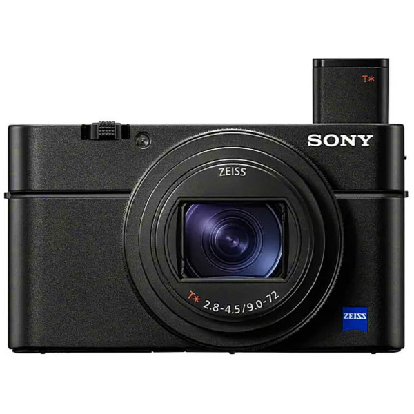 Компактний фотоапарат Sony DSC-RX100 VII (DSCRX100M7)