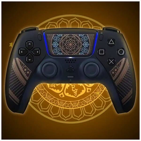 Геймпад Sony DualSense Final Fantasy XVI Limited Edition