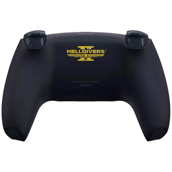 Геймпад Sony DualSense Helldivers 2 Limited Edition (1000047305)