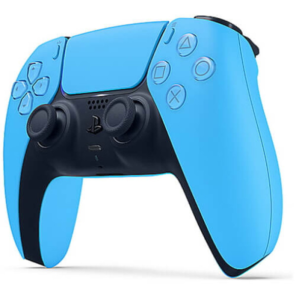Геймпад Sony DualSense Starlight Blue для Sony PS5