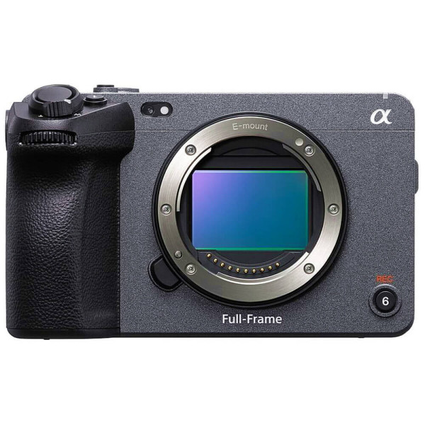 Відеокамера Sony FX3A Body (ILMEFX3A) ГАРАНТІЯ 12 міс.