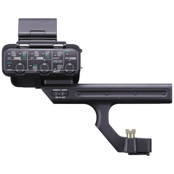 Відеокамера Sony FX3A Body (ILMEFX3A) ГАРАНТІЯ 12 міс.