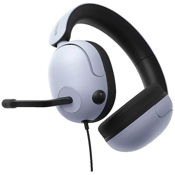 Навушники з мікрофоном Sony Inzone H3 White (MDRG300W.CE7)