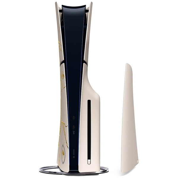Sony PlayStation 5 Slim 1TB Ghost of Yotei Limited Edition (1000048368)