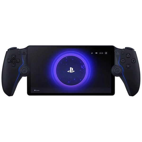 Портативна ігрова консоль Sony Playstation Portal Remote Player Midnight Black ГАРАНТІЯ 3 міс.