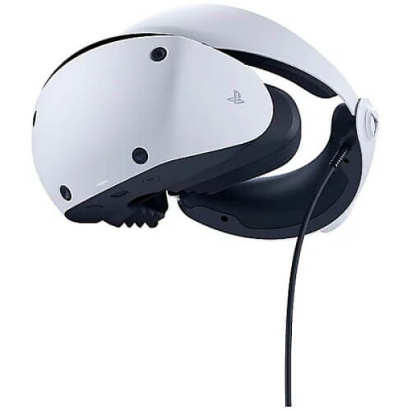 Окуляри віртуальної реальності Sony PlayStation VR2 (OPEN BOX)
