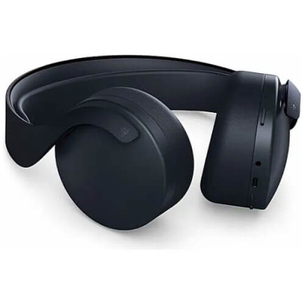 Навушники Sony Pulse 3D Wireless Headset Midnight Black