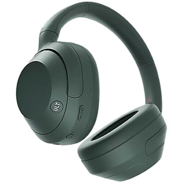 Навушники із мікрофоном Sony ULT Wear Moss Grey (WHULT900NH.CE7) ГАРАНТІЯ 3 міс.