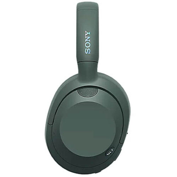 Навушники із мікрофоном Sony ULT Wear Moss Grey (WHULT900NH.CE7) ГАРАНТІЯ 3 міс.
