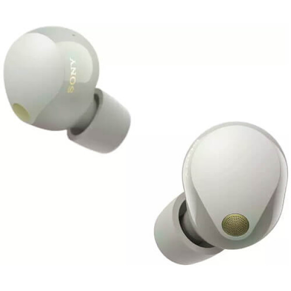 Навушники TWS Sony WF-1000XM5 Silver (WF1000XM5S.CE7) ГАРАНТІЯ 3 міс.