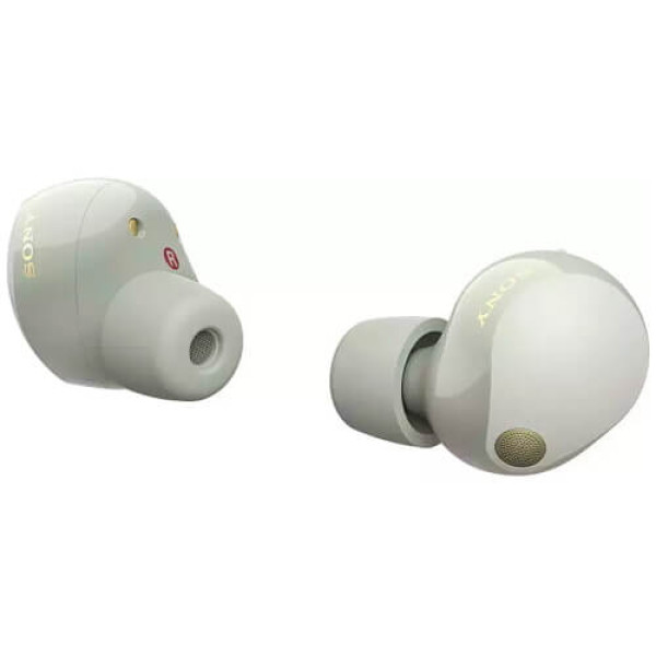 Навушники TWS Sony WF-1000XM5 Silver (WF1000XM5S.CE7) ГАРАНТІЯ 12 міс.