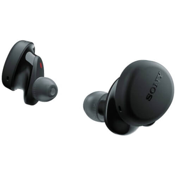 Навушники Sony WF-XB700 Black (WFXB700B) ГАРАНТІЯ 12 міс.