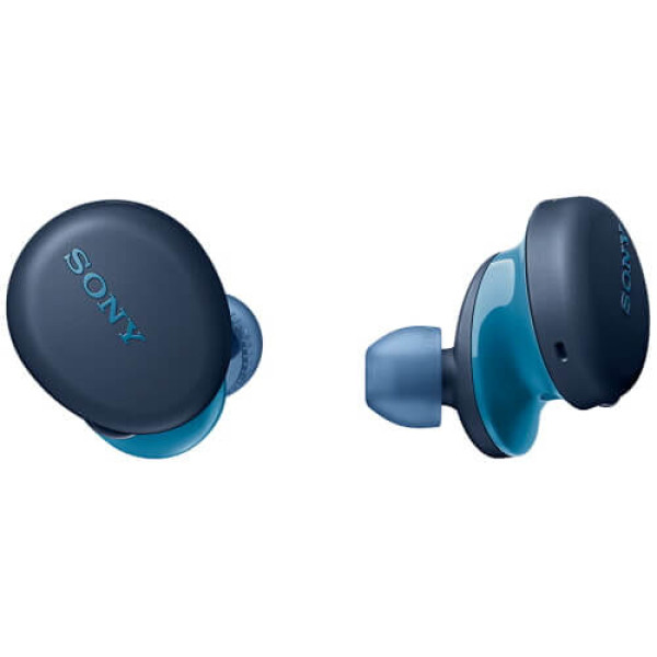 Навушники Sony WF-XB700 Blue (WFXB700B) ГАРАНТІЯ 3 міс.