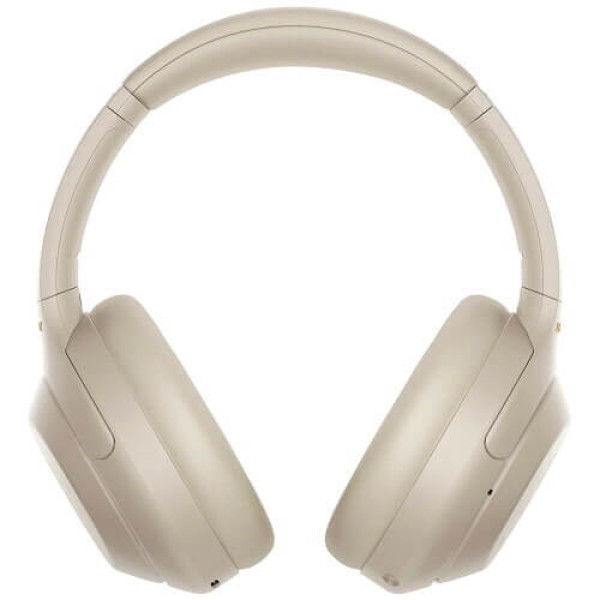 Навушники Sony WH-1000XM4 Silver (WH1000XM4S) ГАРАНТІЯ 12 міс.
