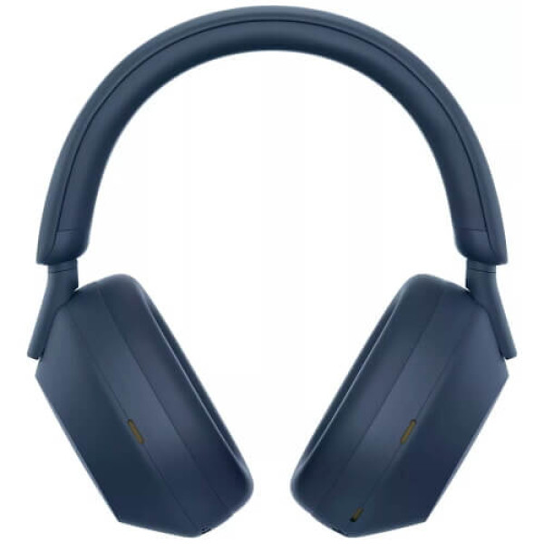 Навушники Sony WH-1000XM5 Midnight Blue (WH1000XM5L.CE7) ГАРАНТІЯ 12 міс.