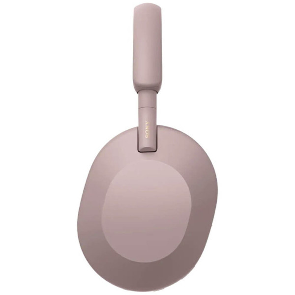Навушники Sony WH-1000XM5 Powder Pink (WH1000XM5P.CE7) ГАРАНТІЯ 3 міс.