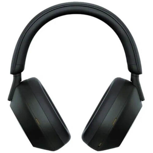 Навушники Sony WH-1000XM5 Black ГАРАНТІЯ 3 міс.